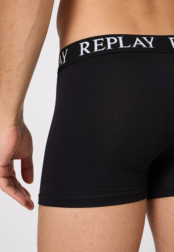 Replay 6 PACK