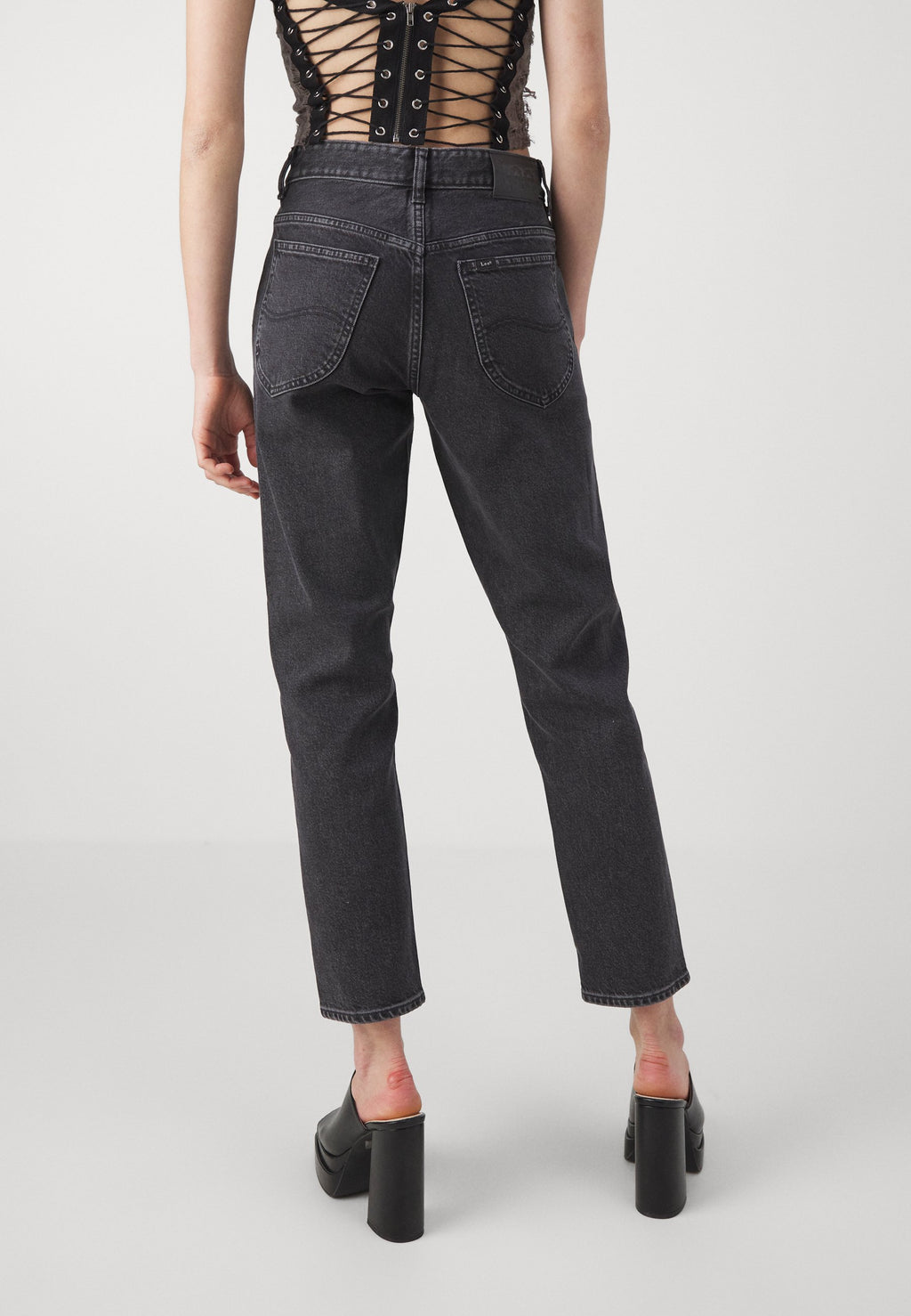 Lee RIDER JEANS