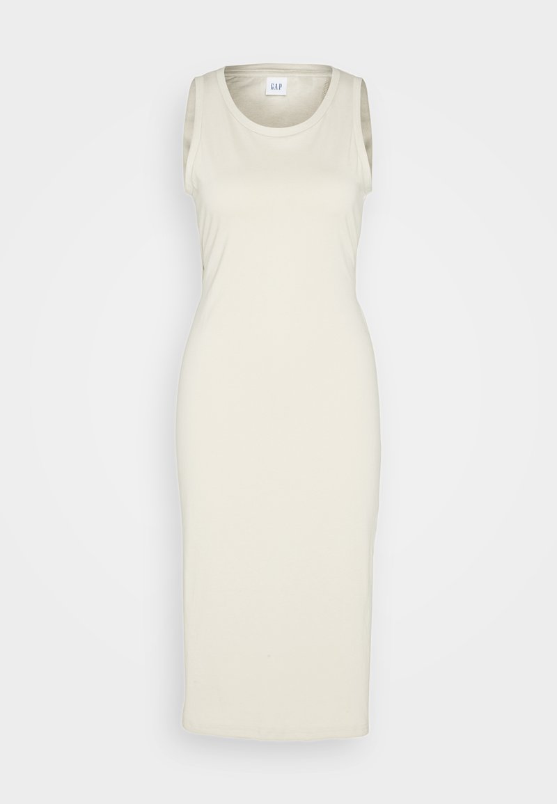 TIE BACK DRESS - GAP - View 1