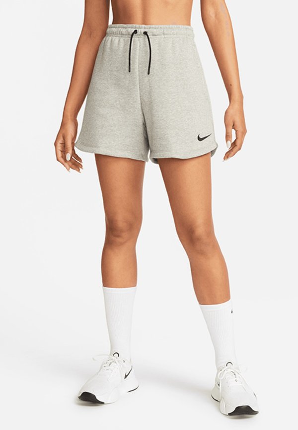 Nike Performance Sports shorts - grauschwarz