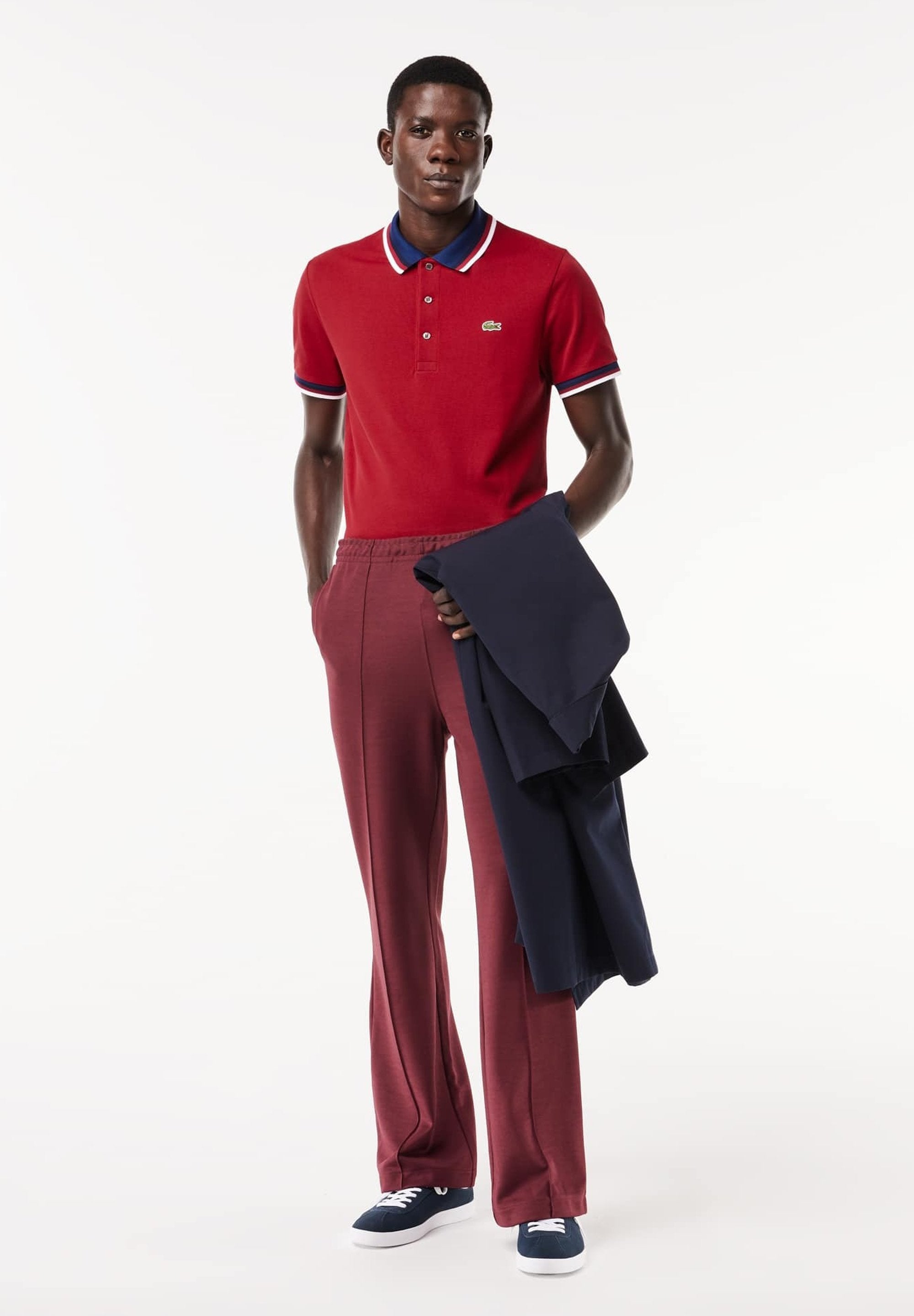 Lacoste