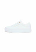 Tommy Hilfiger METALLIC LOGO PLATFORM