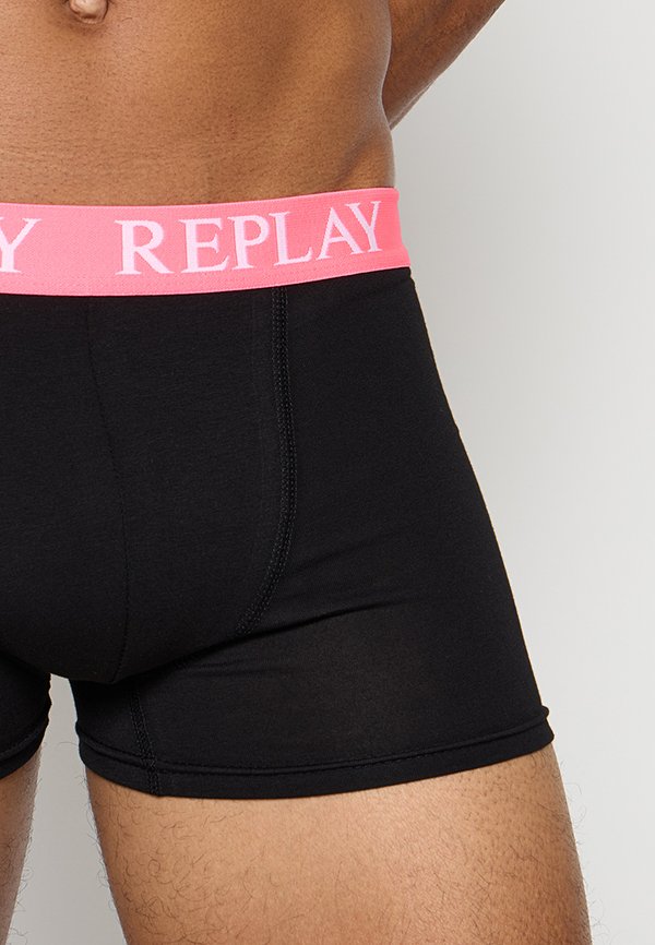 Replay 6 PACK
