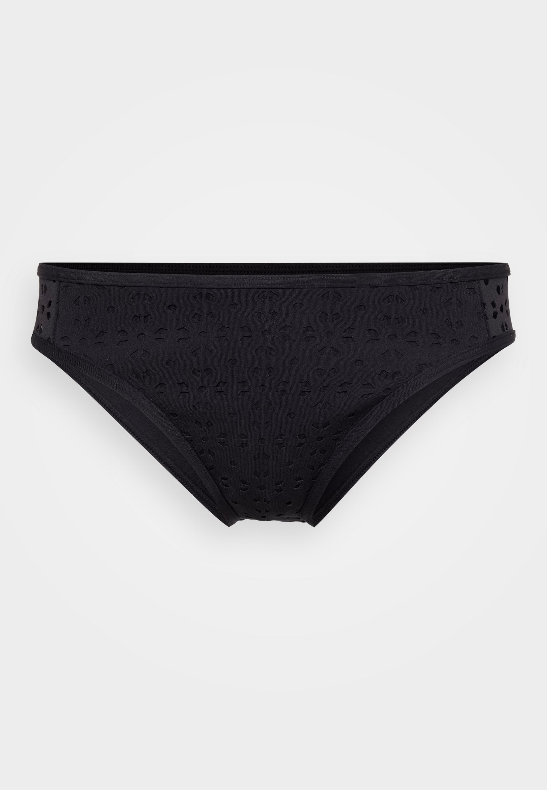 MICHAEL Michael Kors HIGH LEG BOTTOM
