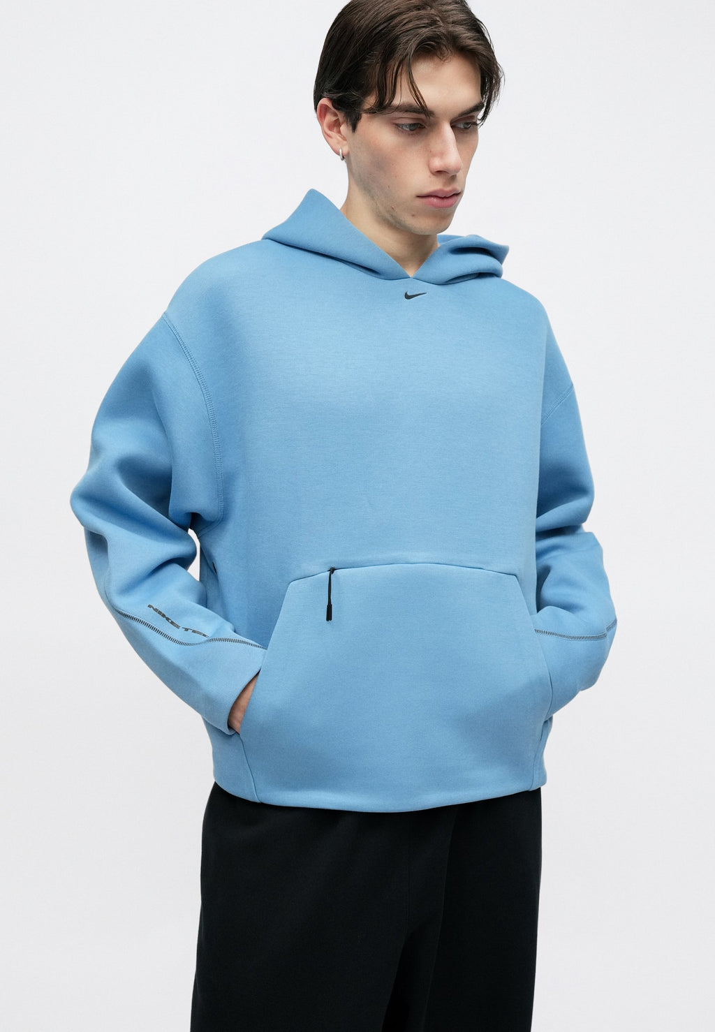 Nike Sportswear M NK TCH ERGO PO HOODIE
