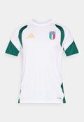 adidas Performance FIGC ITALY TRAINING - Football jersey - white
