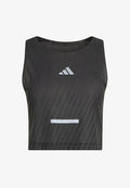 adidas Performance ADI365 TANK - Top - black