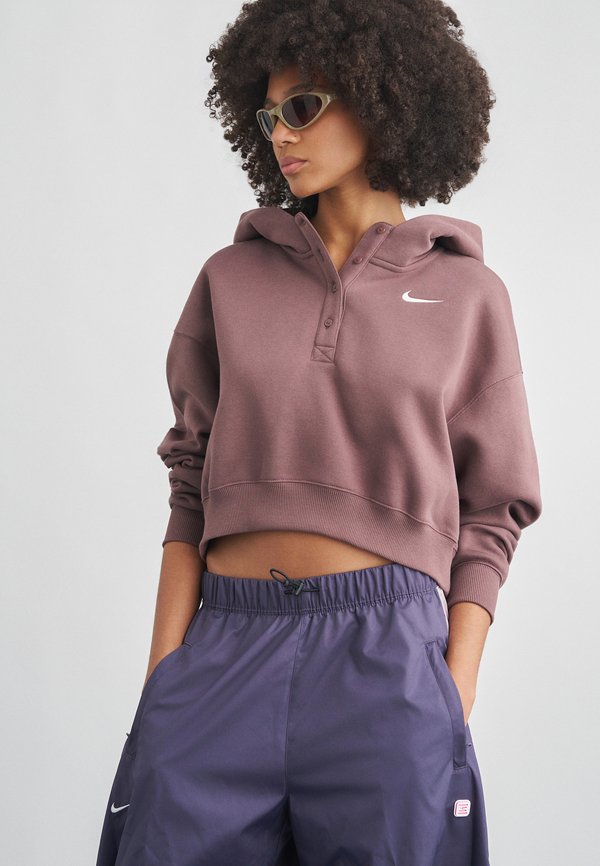 Nike Sportswear Hoodie - tattoo/sail