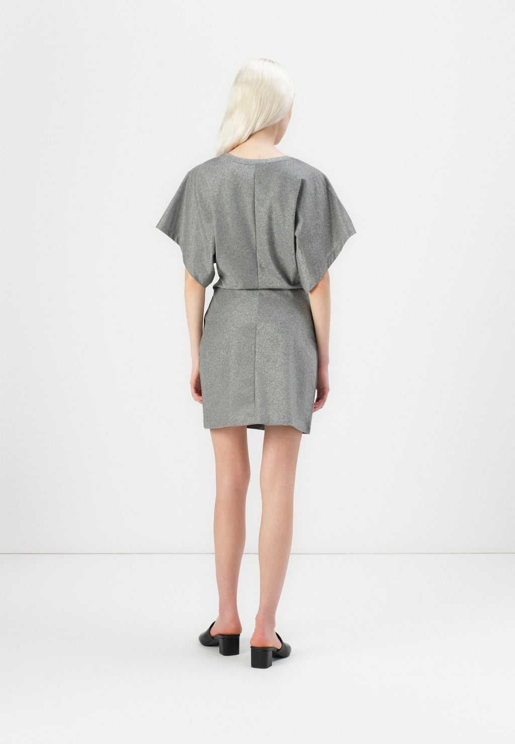Replay DRESS