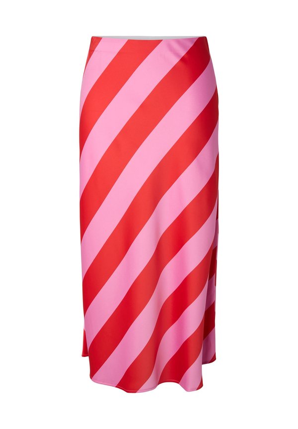 YAS YASPELLA HW MIDI SKIRT S. NOOS