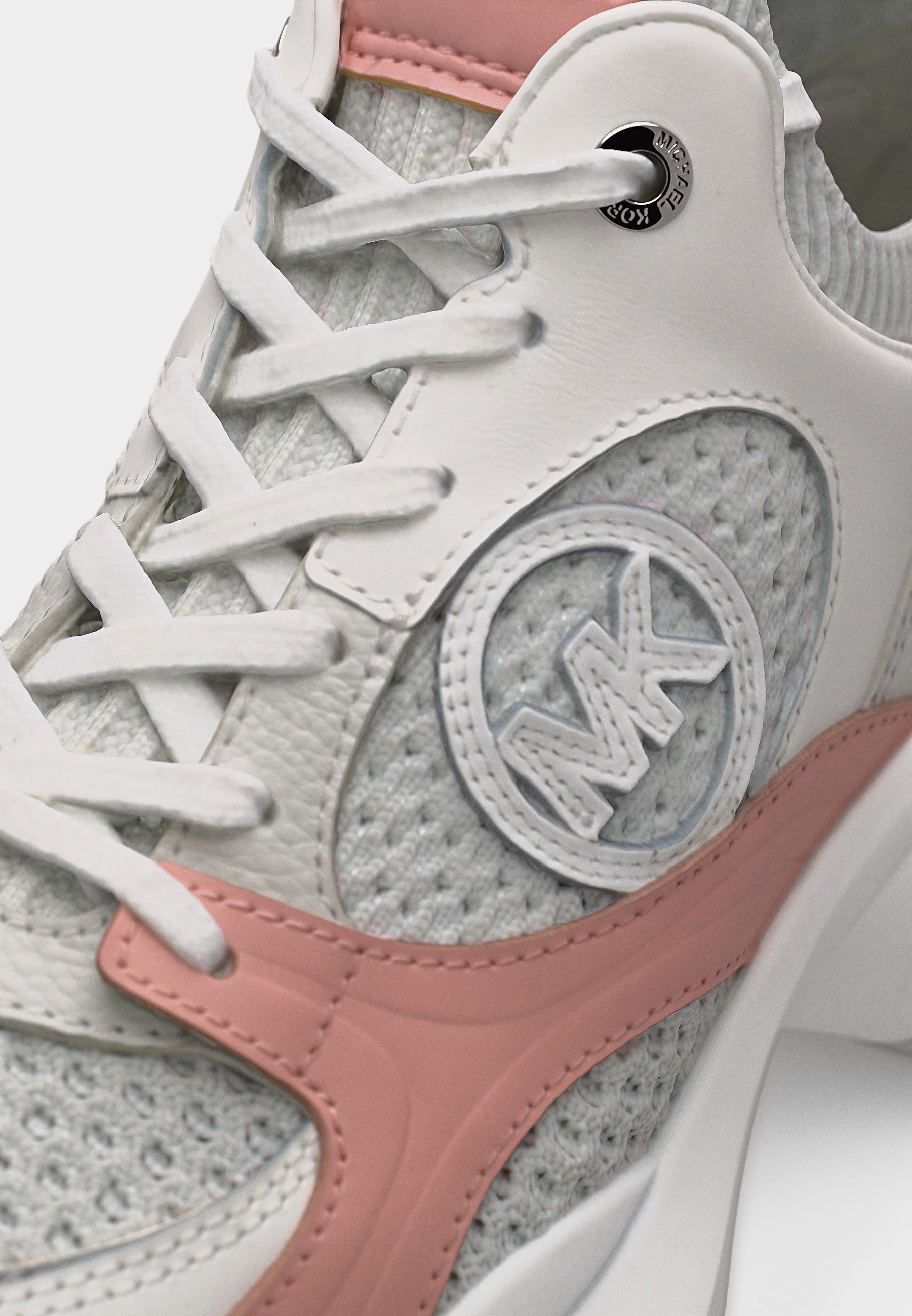 MICHAEL Michael Kors ZUMA TRAINER