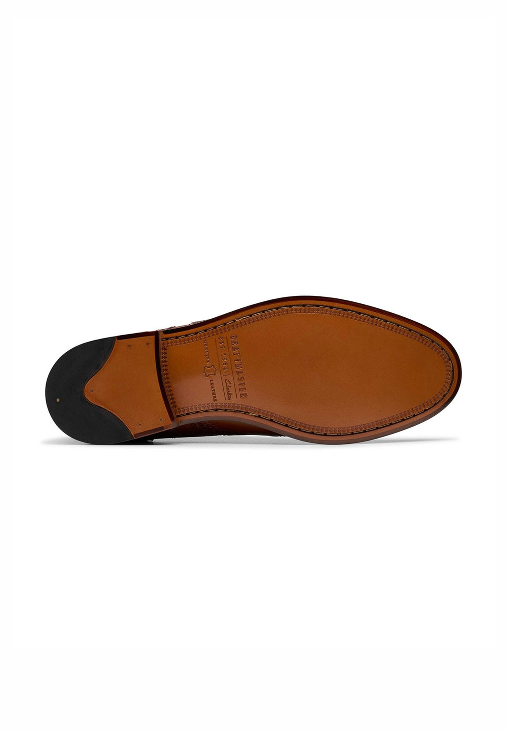 Clarks Originals CRAFTJAMES TIP