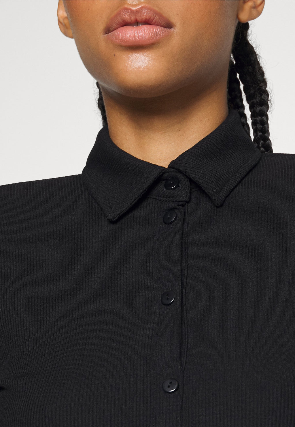 Hollister Co. WOVEN DRESS