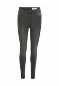 Noisy May Jeans Skinny Fit Media 1