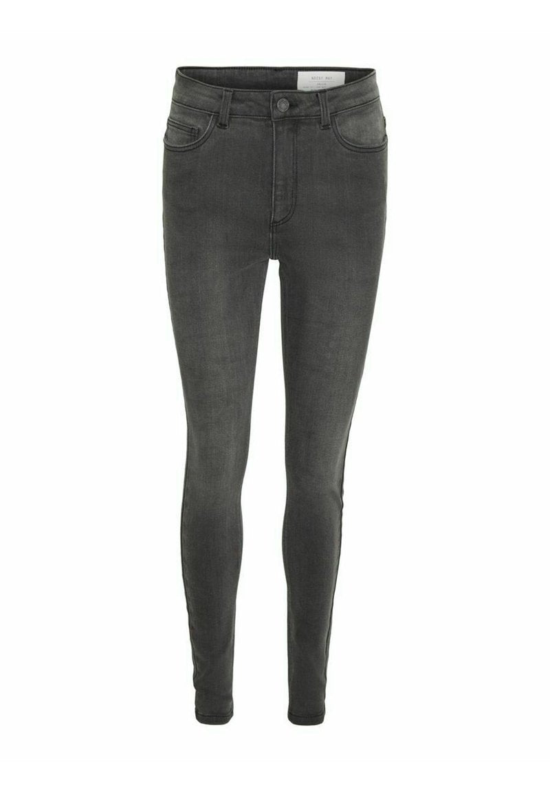 Noisy May Jeans Skinny Fit Media 1