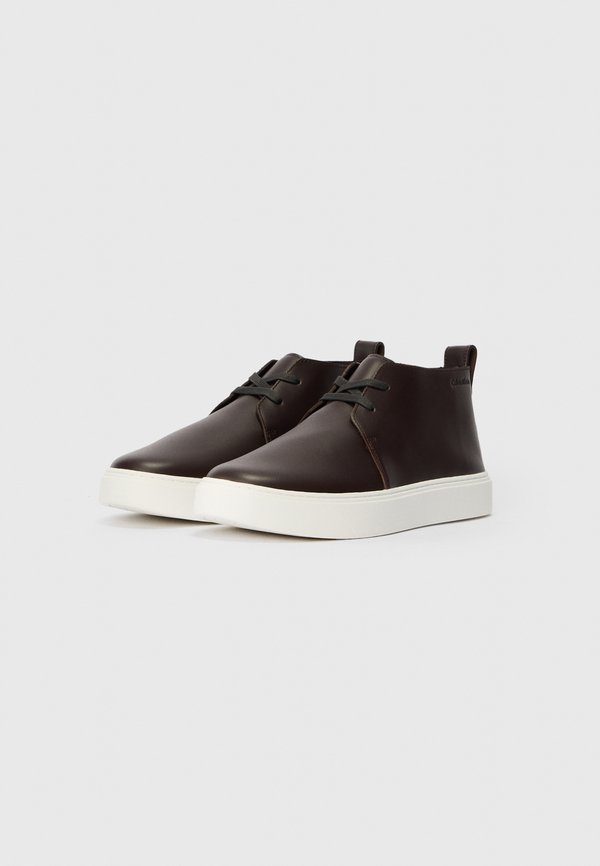 Calvin Klein HYBRID CLEAN CUP MID
