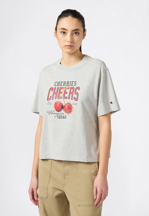 Champion SS TEE TABLE