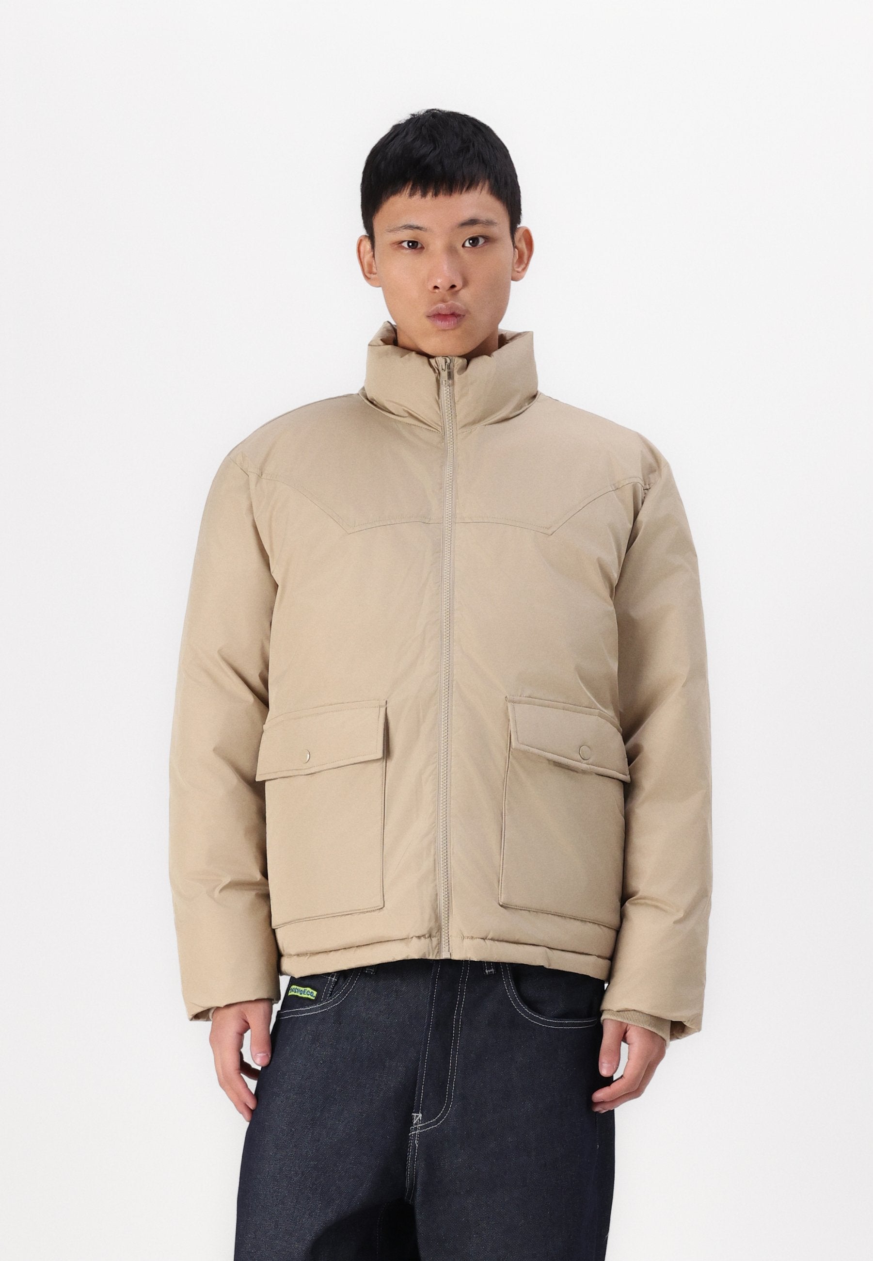 GAP PUFFER