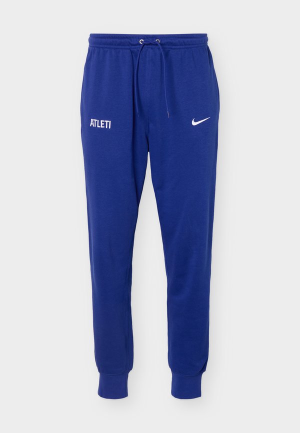 Nike Performance ATM CLUB - Club wear - deep royal blue/white