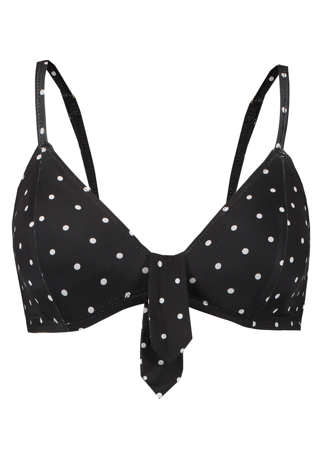 Underprotection DONNA BRA