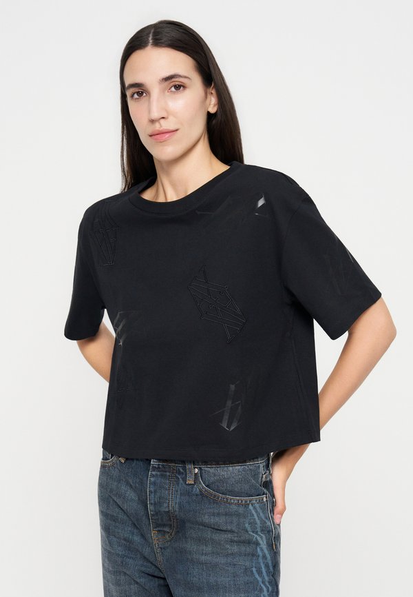 Armani Exchange