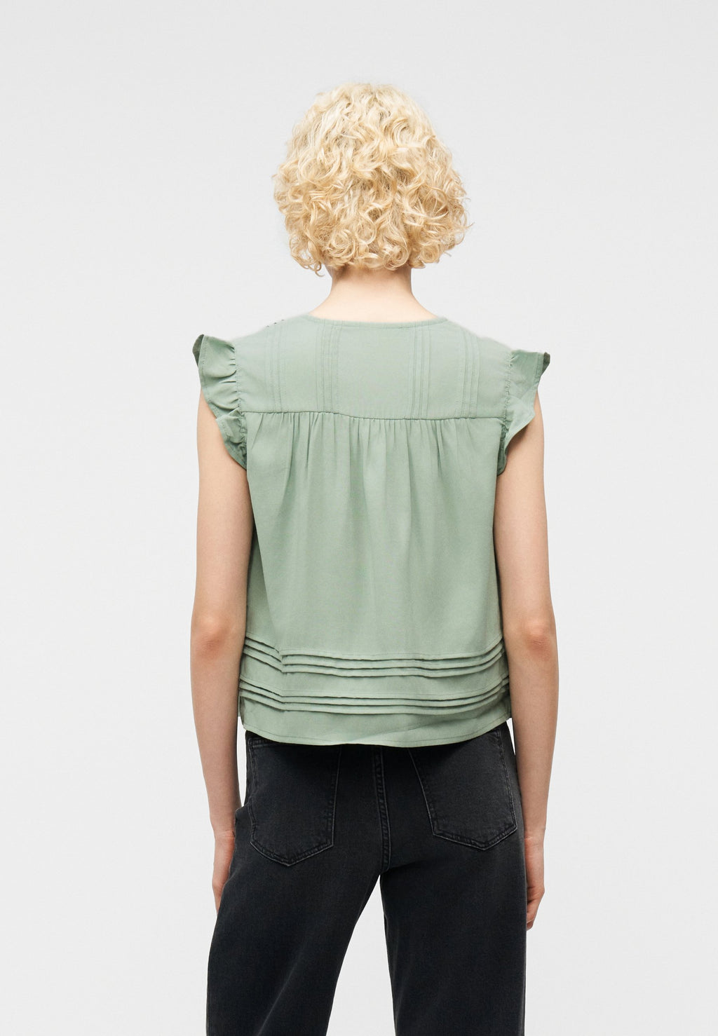 ONLARIS LIFE TIE NECK  Media 4