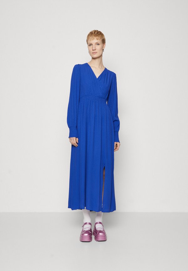 YAS Tall YASDREA LONG DRESS