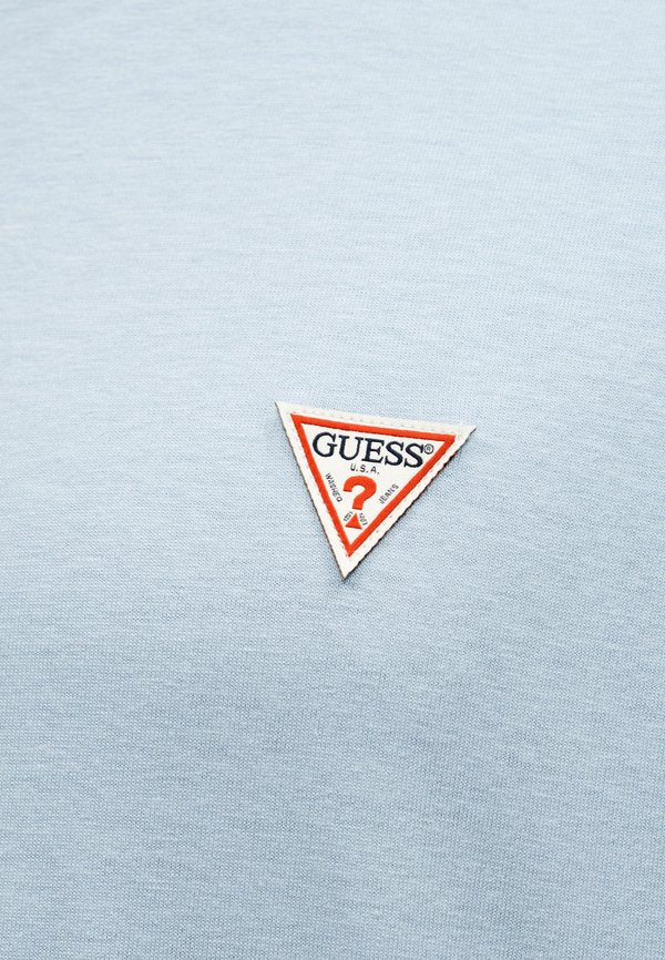 Guess Jeans MINI TRIANGLE TEE