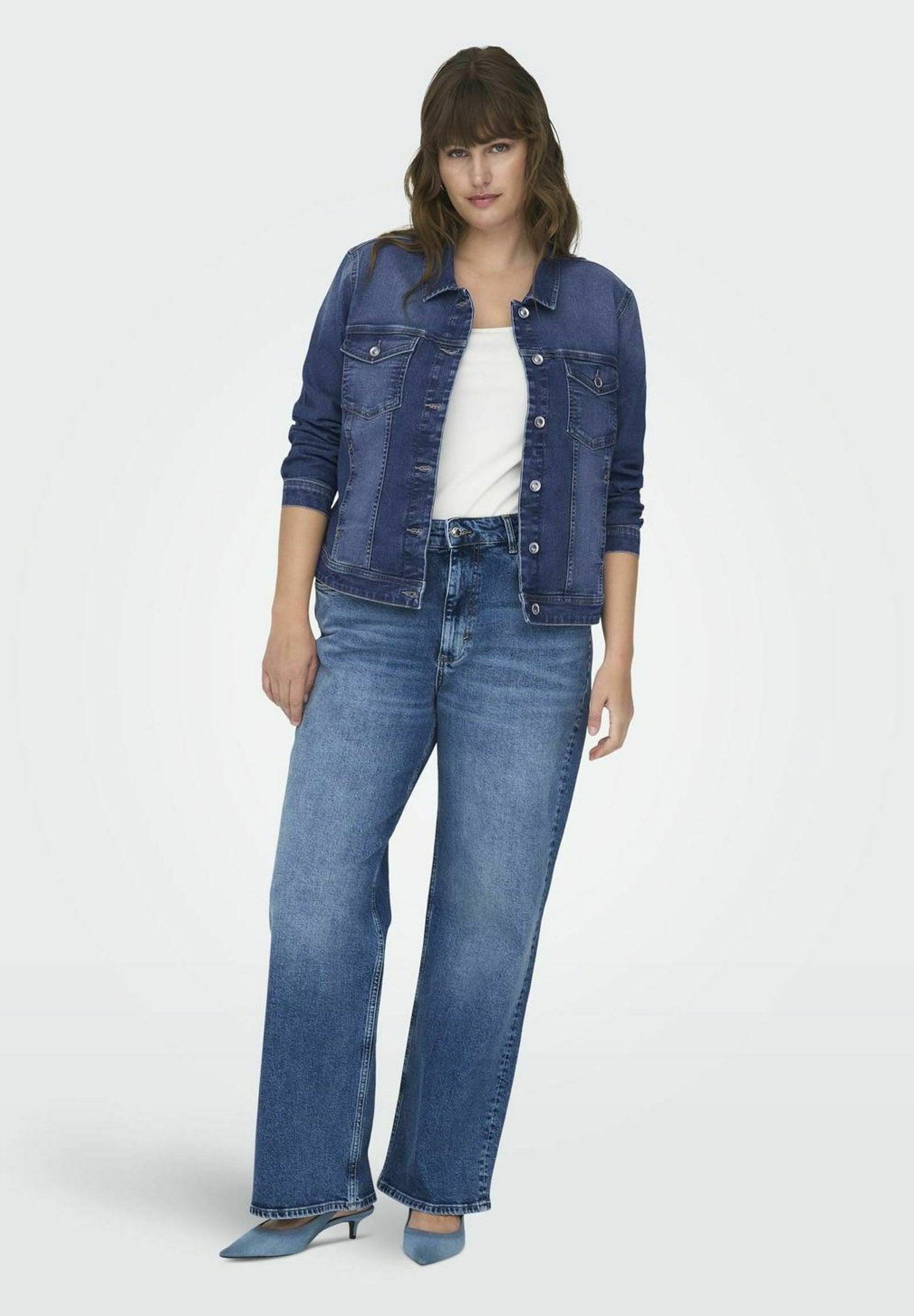 Denim CARWESTA Denim Media 2