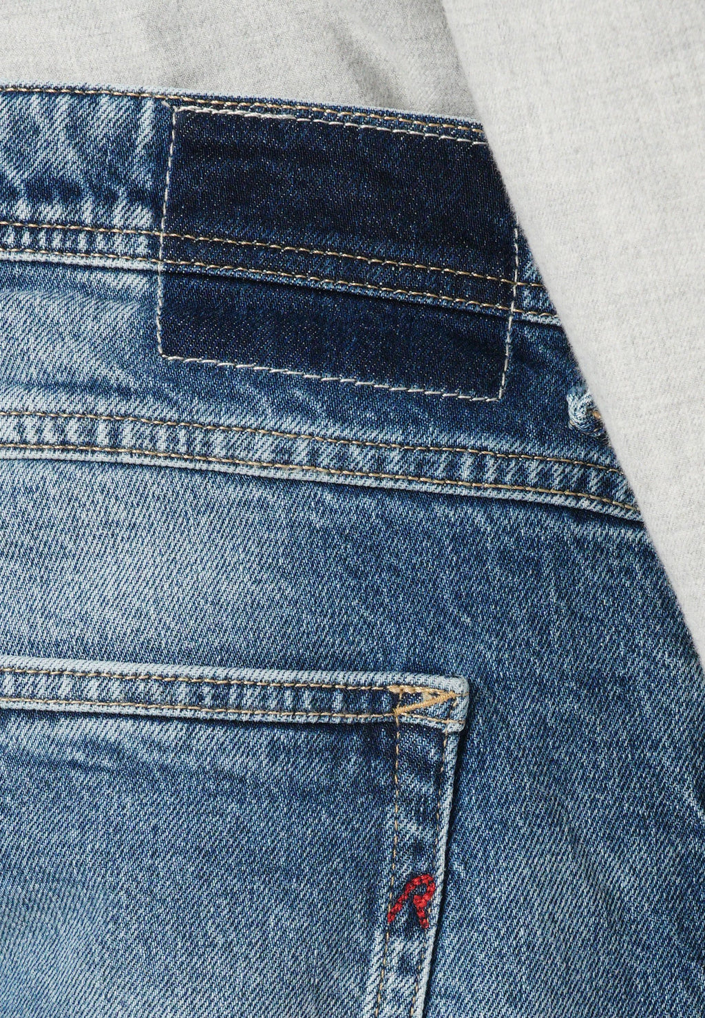 Replay WILLBI PANTS