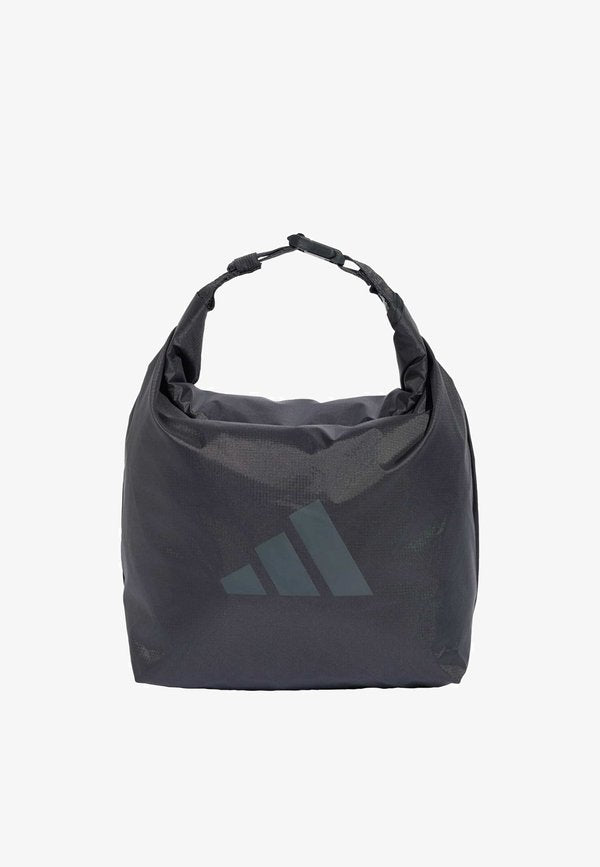 adidas Performance DRY BAG UNISEX - Handbag - carbon