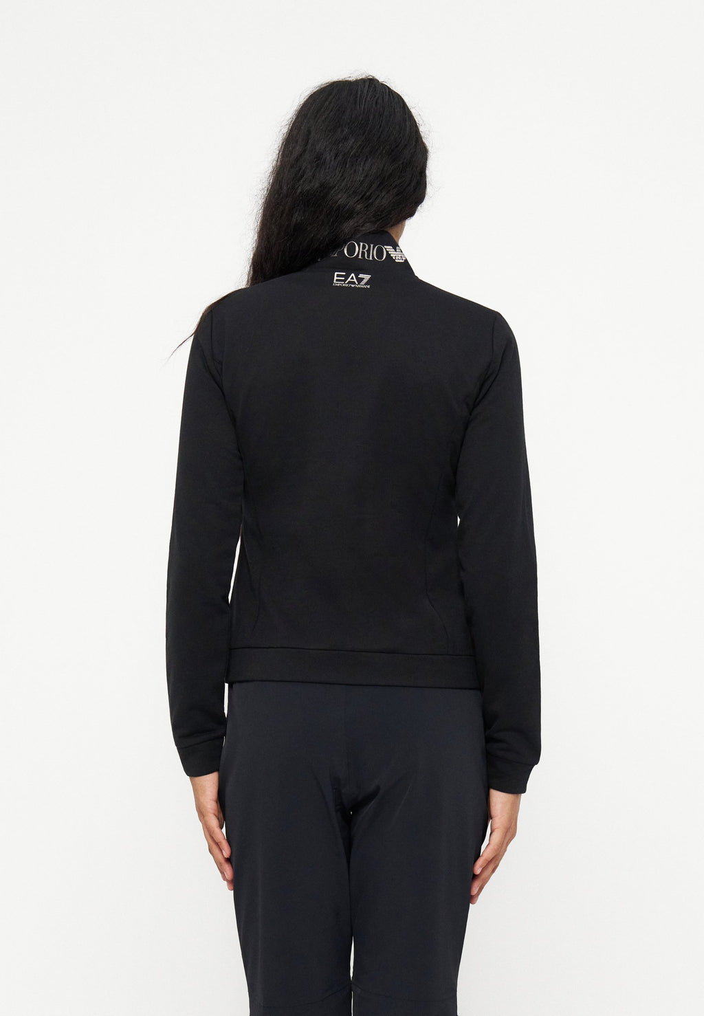 EA7 Emporio Armani Trainingsanzug Media 2