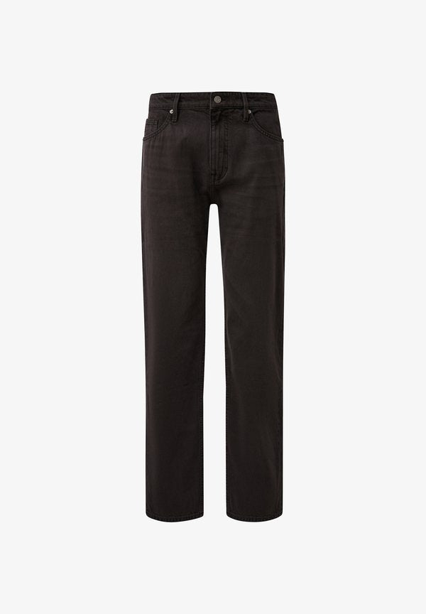 s.Oliver BENITO - Straight leg jeans - grau
