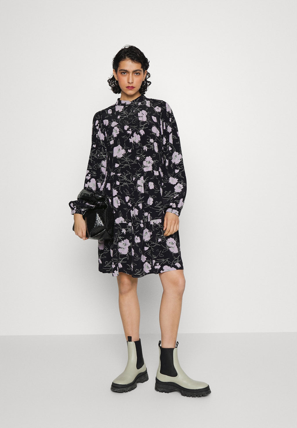 MSCH Copenhagen LORINA MOROCCO DRESS