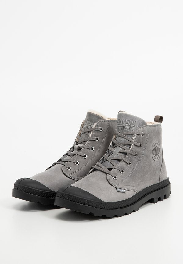 Palladium PAMPA HI