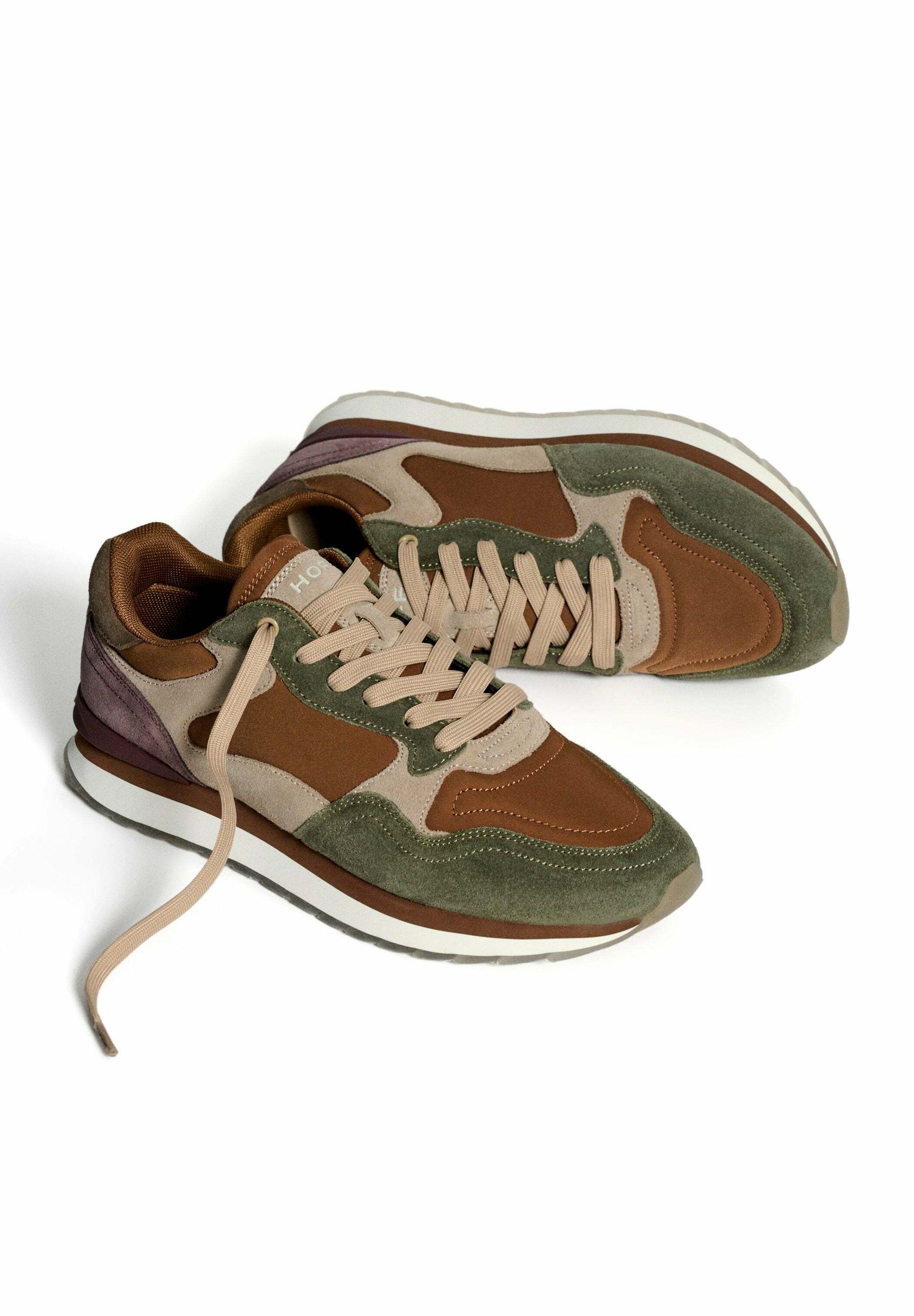HOFF Sneaker low Media 2