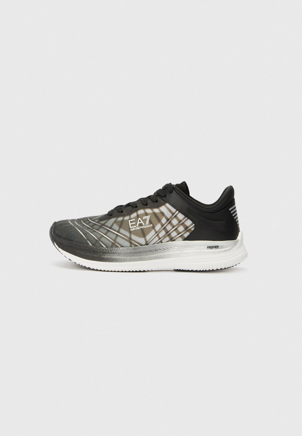 CRUSHER SPEED UNISEX Media 1