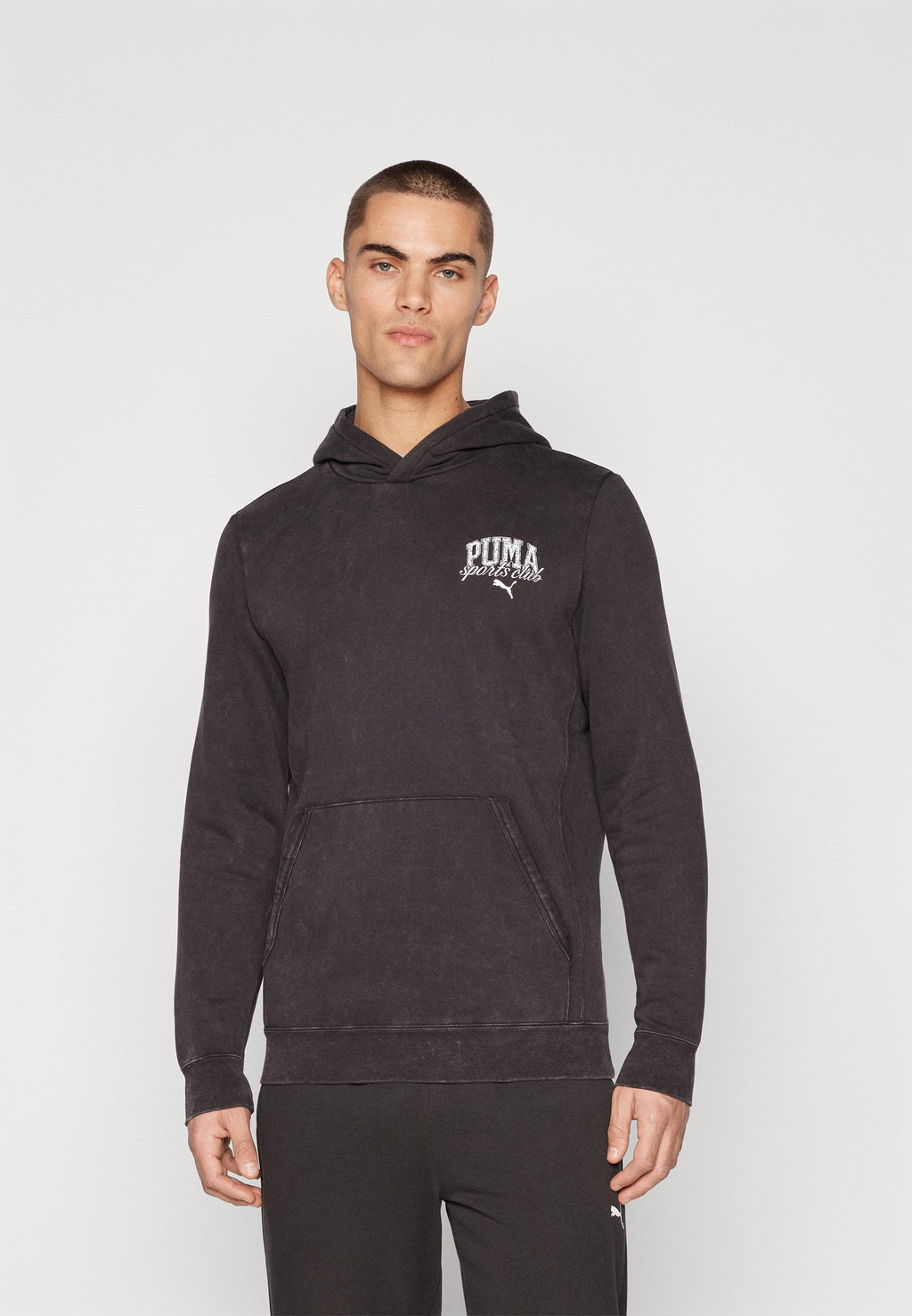 Puma CLASS WASHED HOODIE