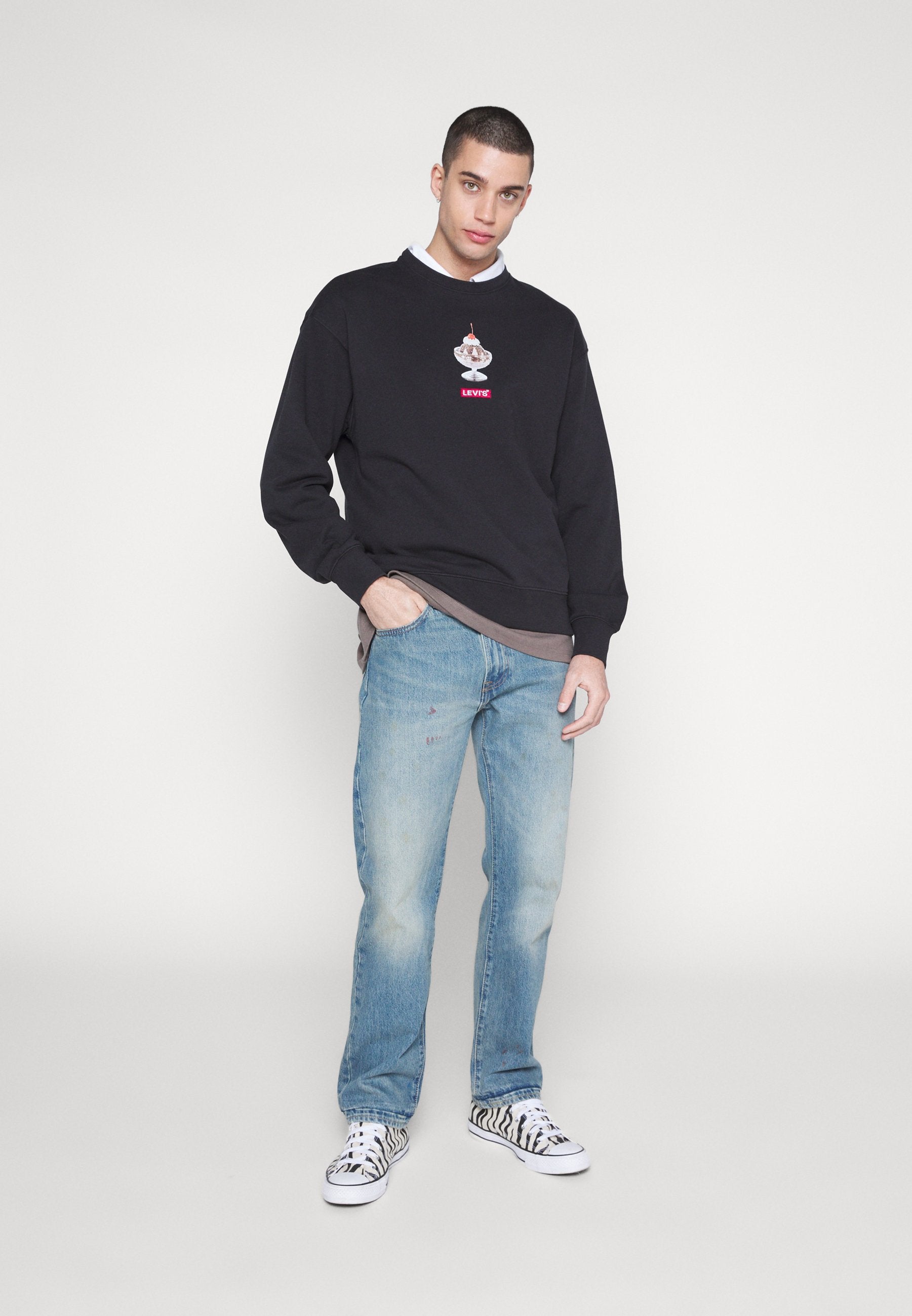 Levi's® 551Z® AUTHENTIC STRAIGHT