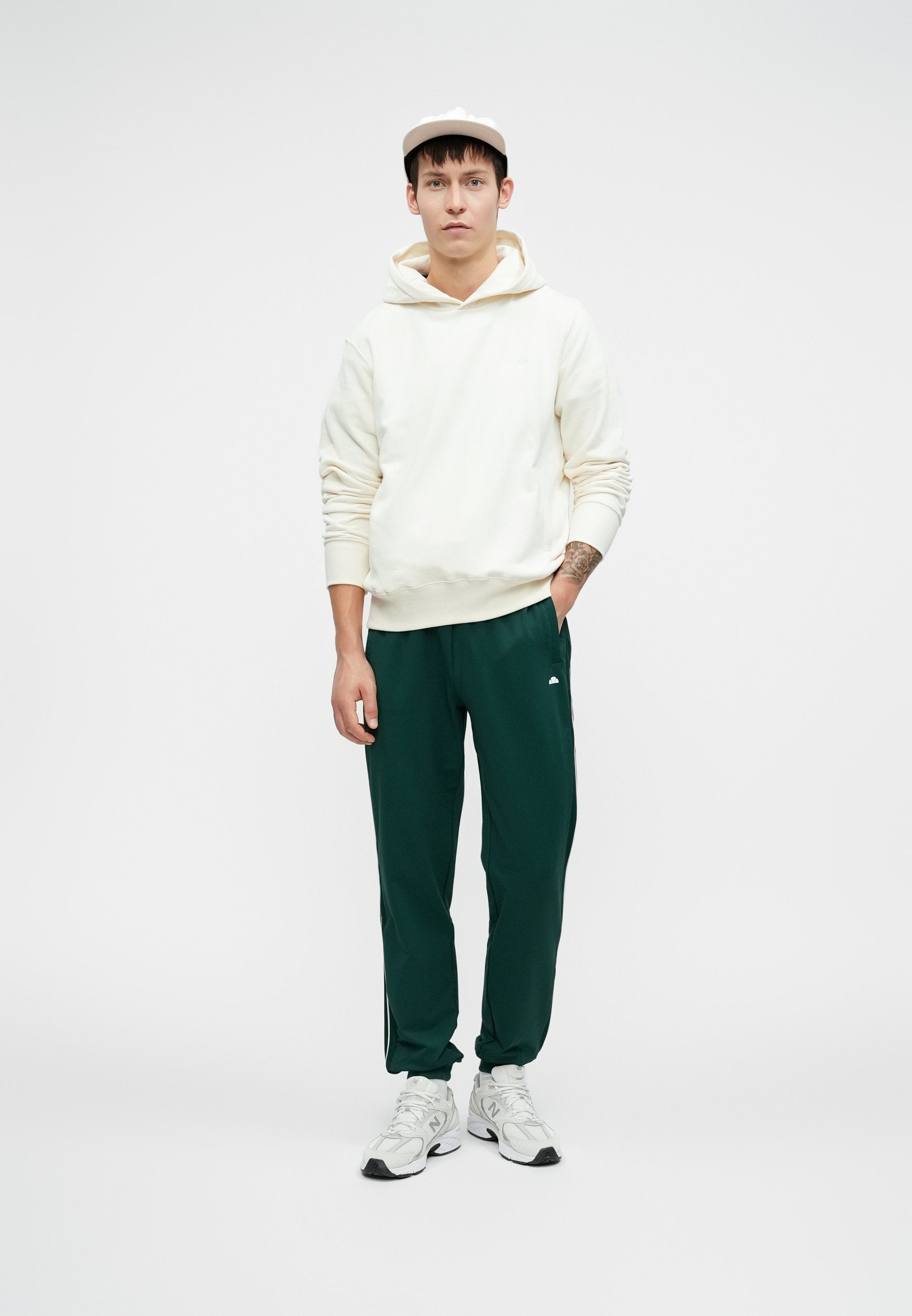 Ellesse MADONE HOODY