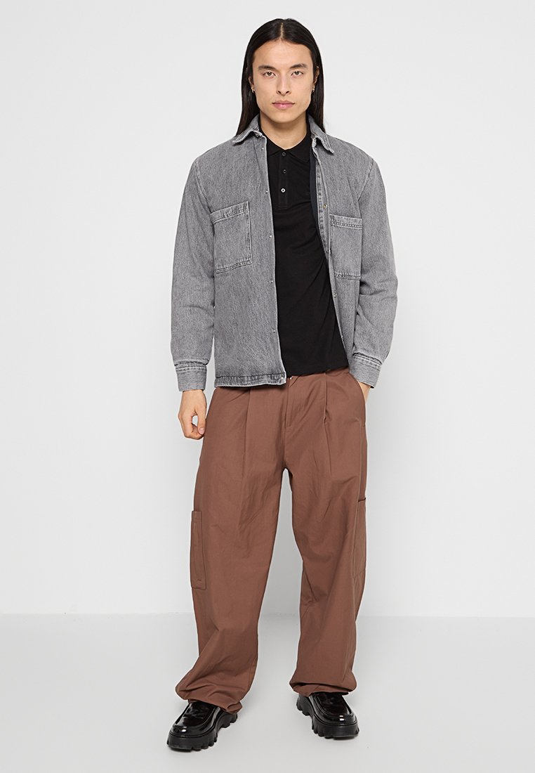 KARL LAGERFELD Poloshirt Media 2