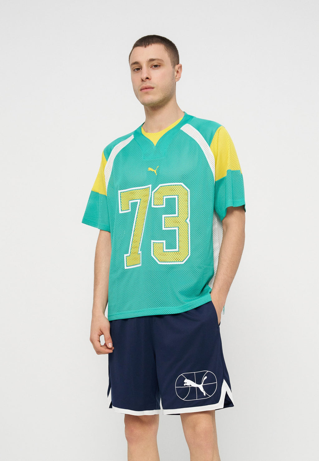 Puma BASKETBALL