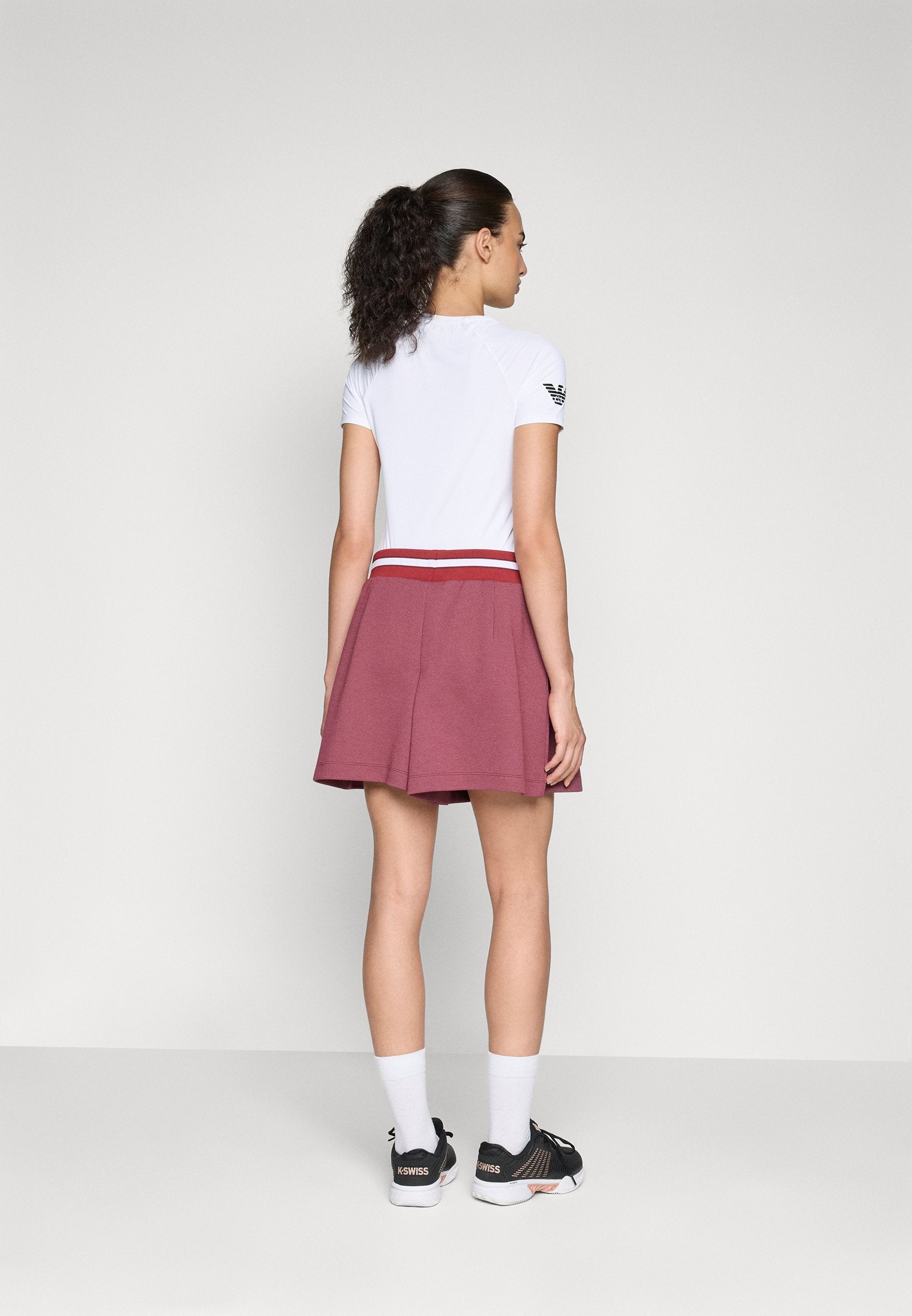 TENNIS CLUB SHORTS Media 4