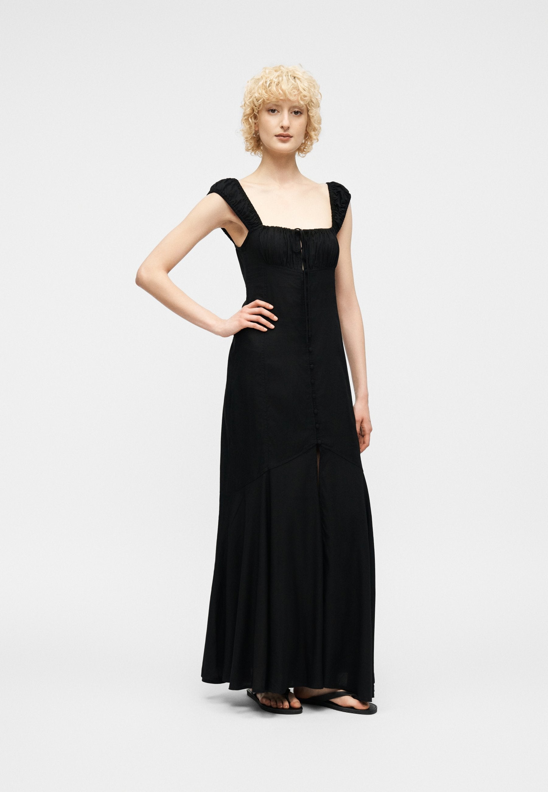 Topshop MAXI DRESS