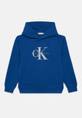 Calvin Klein Jeans LIGHT MONOLOGO HOODIE UNISEX