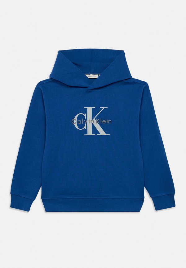 Calvin Klein Jeans LIGHT MONOLOGO HOODIE UNISEX