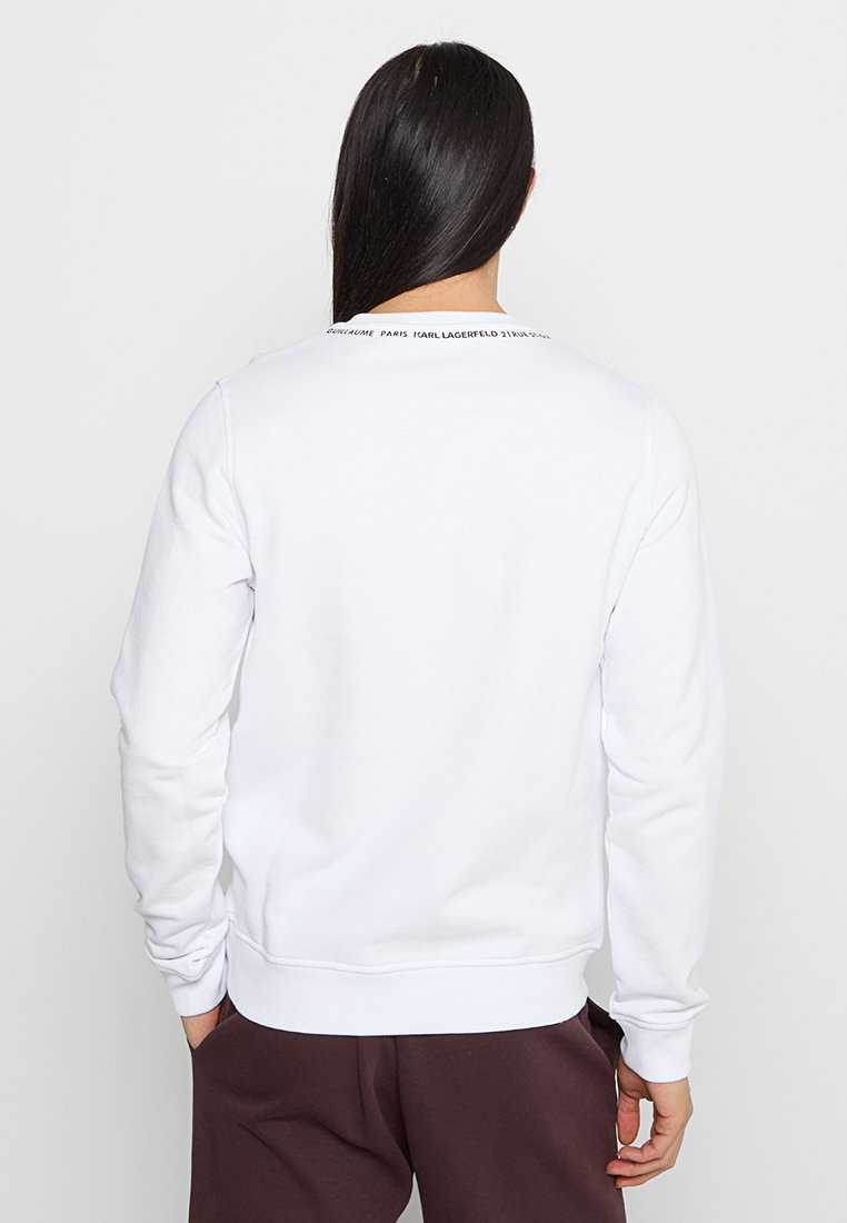 KARL LAGERFELD Sweatshirt Media 3