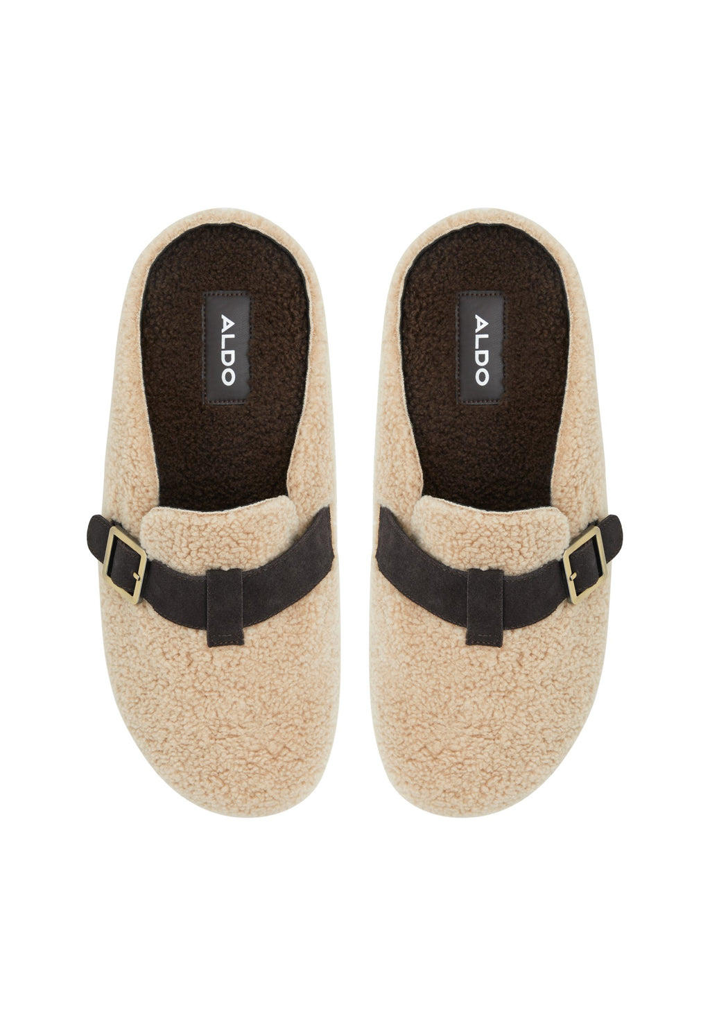 ALDO PILLOW WALK CLOG/MULE KELLAN