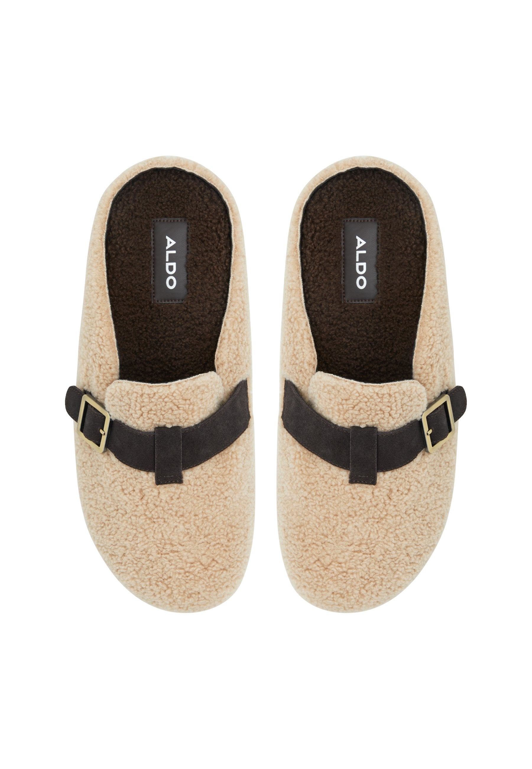 ALDO PILLOW WALK CLOG/MULE KELLAN