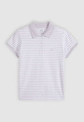 Levi's® Polo shirt - marigold/lavender blue